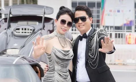 Bà chủ Thẩm mỹ viện Mailisa giàu cỡ nào?