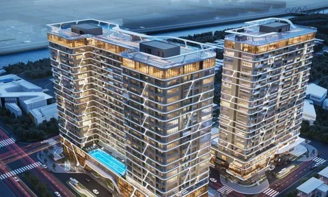 Một thành viên Đất Xanh Group nộp hồ sơ niêm yết lên HoSE