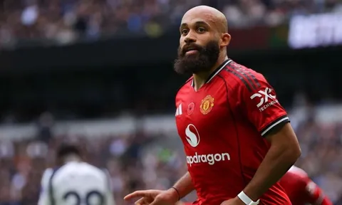 Ngôi sao số 1 Man Utd ngồi nhà xem World Cup 2026