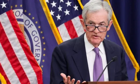 Liên tục bị 'dội nước lạnh', thị trường giảm mạnh kỳ vọng vào việc Fed hạ lãi suất: Từ 95% sẽ cắt giảm nay chỉ còn là... 'may rủi'