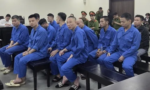 Cựu trưởng khoa Bệnh viện Tâm thần nhận hối lộ, cho người phạm tội ra ngoài trái quy định