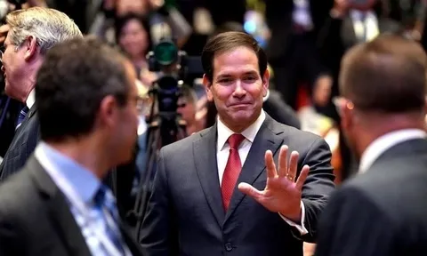 Áp hơn 2 vạn lệnh trừng phạt Nga, Mỹ thừa nhận một điều về Moscow, ‘đá quả bóng’ sang châu Âu