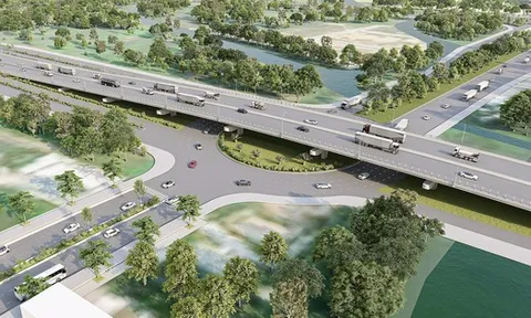 TPHCM hỗ trợ Tây Ninh 1.806 tỉ đồng làm cao tốc