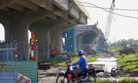 TPHCM bổ sung cầu vượt sông Sài Gòn vào Vành đai 3