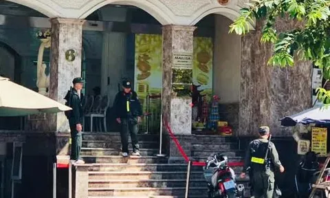 Bán mỹ phẩm vài triệu đồng một bộ, Mailisa từng liên tục thanh minh không phải 'kem trộn'