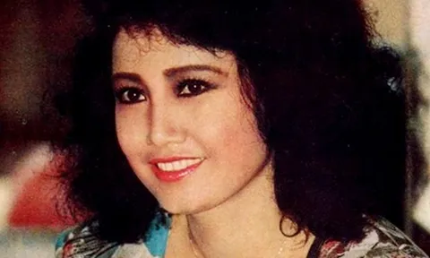 Nữ diễn viên tài sắc của "Ván bài lật ngửa": Cuộc đời nhiều thăng trầm, U80 an yên nơi xứ người