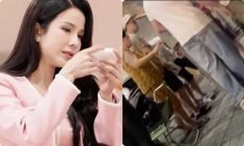 Diệp Lâm Anh kể tường tận mâu thuẫn tại nhà chồng cũ, quyết dùng luật pháp để xử lí đến cùng