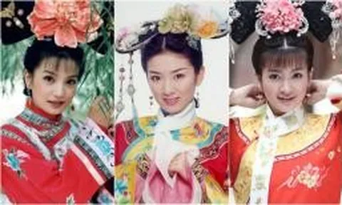 Số phận 3 nàng 'Tiểu Yến Tử' trong phim 'Hoàn Châu cách cách': Người thì bị cấm sóng, kẻ ồn ào đời tư