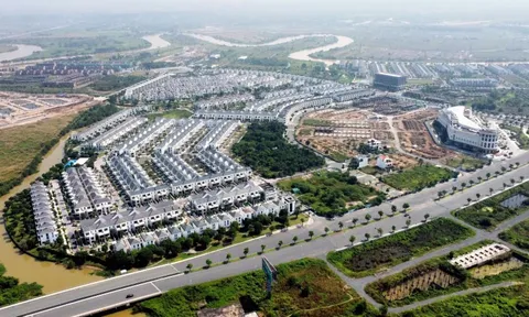 Novaland cam kết tháo gỡ toàn bộ vướng mắc pháp lý ở dự án Aqua City