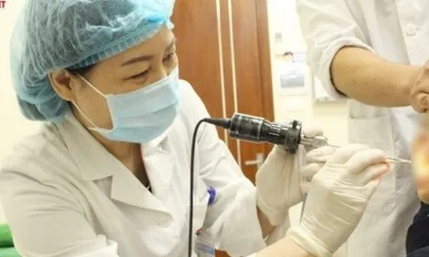 Phân biệt cúm A và viêm amidan