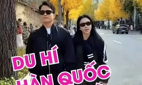 Vợ chồng chủ hệ thống Mailisa ở đâu khi các cơ sở bị khám xét?