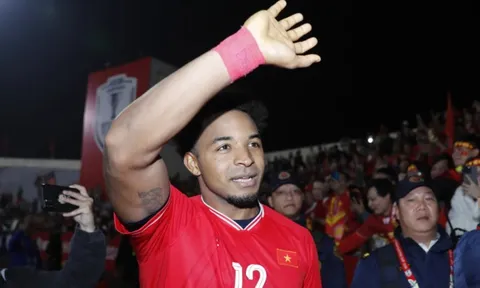 AFF Cup chính thức chốt thay đổi lớn: Indonesia “đau đầu”, tuyển Việt Nam hưởng lợi lớn?