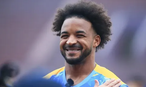 Xuân Son trở lại đầy khát khao, truyền năng lượng cho tuyển Việt Nam