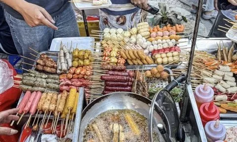 Bác sĩ cảnh báo nguy cơ ngộ độc thực phẩm thời điểm giao mùa