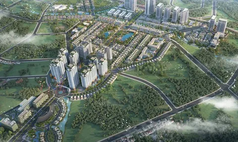 Vingroup sắp chi trả tiền bồi thường thu hồi đất dự án hơn 8.000 tỷ đồng tại quê nhà tỷ phú Phạm Nhật Vượng