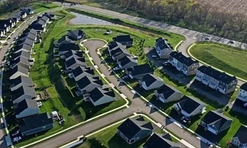 Chương trình cho dân vay mua nhà 50 năm của Mỹ có gì?