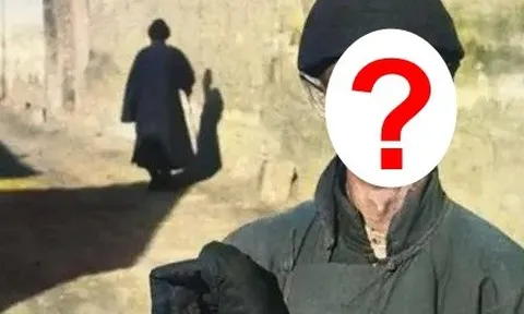 6 bức ảnh hiếm cuối triều Thanh: Chính thất lạnh lùng, thông phòng e dè, diện mạo thái giám gây bất ngờ