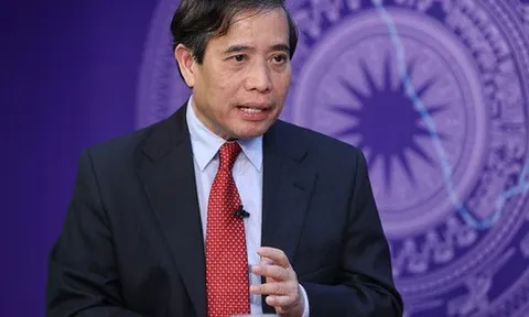 GS.TS Vũ Minh Khương: Nếu Hà Nội và TP.HCM phát triển hệ thống tàu điện ngầm như Trung Quốc thì chỉ 10-15 năm tới sẽ tăng trưởng mạnh mẽ