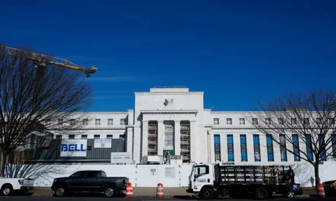 Hàng loạt quan chức phát biểu cứng rắn, dự đoán kịch bản Fed không cắt giảm lãi suất tăng vọt