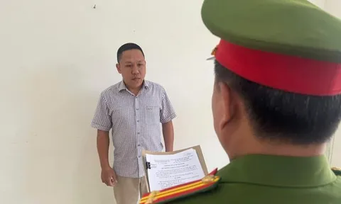 Bắt giam tổng giám đốc bán đất "dự án ma" Cella Central, lừa gần 6 tỉ đồng ở Đà Nẵng