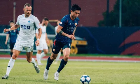 “Khắc tinh” một thời của tuyển Malaysia trở lại sau 2 năm chấn thương, HLV Kim Sang-sik đón tin vui