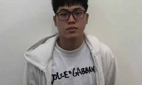 Bắt khẩn cấp Lê Minh Nghĩa sinh năm 2006