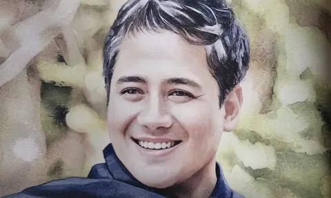 Nhà văn Xuân Phượng, nhạc sĩ Quốc Trung, nghệ sĩ violin Bùi Công Duy vào sách truyền cảm hứng