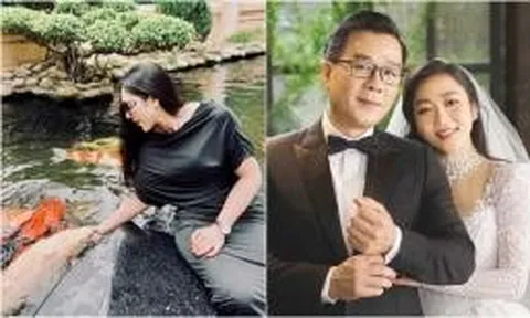 Nữ ca sĩ có hôn nhân ồn ào nhất nhì showbiz: Sống an nhàn tại biệt thự 600 m2 tại...