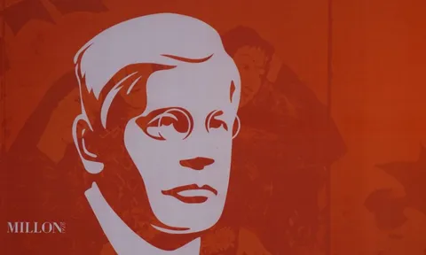 Bức thư tiết lộ điều đặc biệt về người sáng lập Trường Mỹ thuật Đông Dương Victor Tardieu