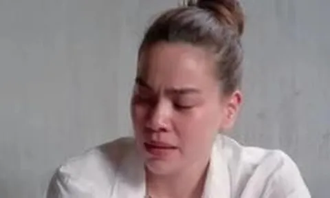 Hồ Ngọc Hà 'kêu cứu', chuyện gì đây?