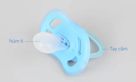 TP HCM: Tăng cường kiểm soát sản phẩm dinh dưỡng trẻ em, bình bú, ti giả