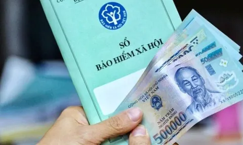 Từ 1/1/2026, BHXH có thay đổi lớn, áp dụng cho người dân cả nước