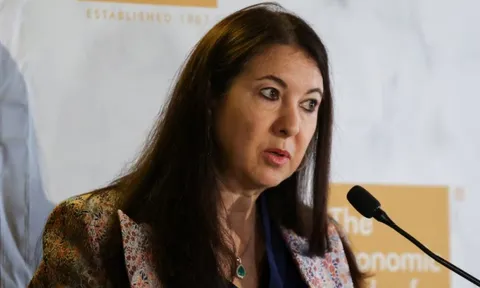 Cựu thống đốc Fed bị điều tra