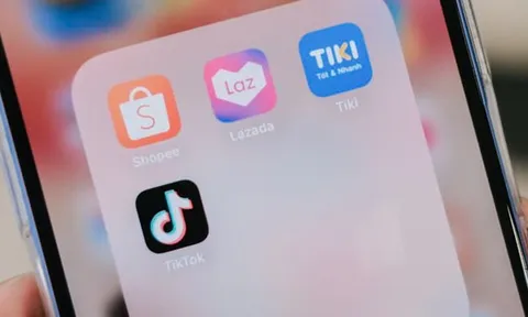 TMĐT Việt Nam 2026: Ba nền tảng lớn ngừng "đốt tiền", chuyển hướng chiến lược rõ rệt