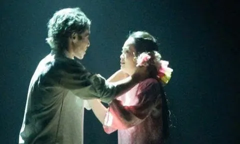 Trần Lực dựng lại vở ‘Ngày mai trời lại sáng’