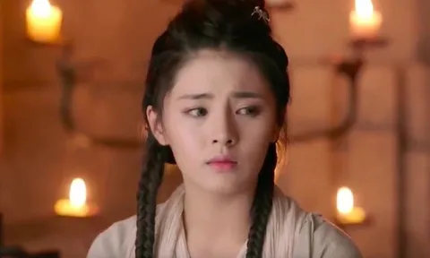 Kiếm hiệp Kim Dung: Hồng nhan tri kỷ đáng thương nhất của Trương Vô Kỵ