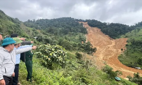 Thông báo khẩn: 2 thành phố và 4 tỉnh sau đặc biệt chú ý