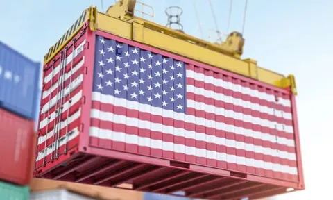 Mỹ tạm dừng đàm phán thuế quan với Thái Lan