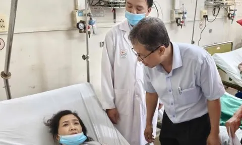 Nạn nhân sống sót vụ sạt lở đèo Khánh Lê: ‘Sau tiếng đá rơi là la hét và máu’