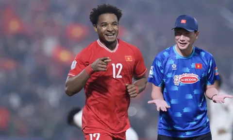 Xuân Son sẽ đá chính, sao Việt kiều "thăng hoa" vì Văn Hậu, ĐT Việt Nam đại thắng Lào?