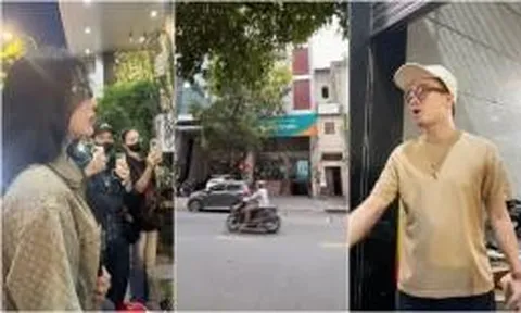 Hé lộ cơ ngơi bên trong nhà mặt tiền 100 tỷ tại quận 1, nơi mà Diệp Lâm Anh và chồng cũ 'var nhau'