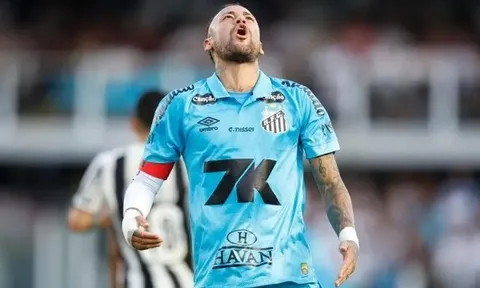 Thiên tài cuối cùng hay vòng cung bi kịch của Neymar