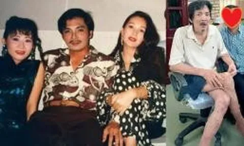 Bi kịch tuổi xế chiều của tài tử điện ảnh hàng đầu màn ảnh Việt: Yêu hơn chục người nhưng cuối đời cô độc, suy kiệt, bị vợ cắt đứt liên lạc với con gái
