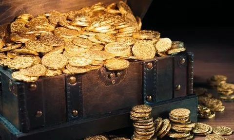 "Mỏ vàng" không ngờ đến của nhiều ngân hàng, còn lãi nhiều hơn kinh doanh ngoại hối, thu phí dịch vụ