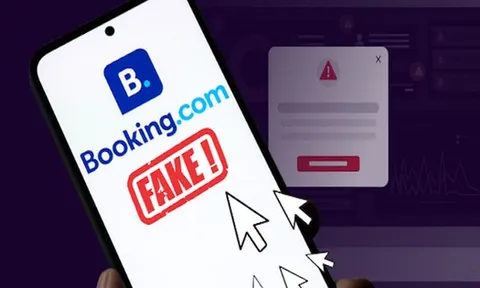 Một chiến dịch tấn công mạng nhắm tới hàng loạt khách sạn, cơ sở lưu trú ở Việt Nam