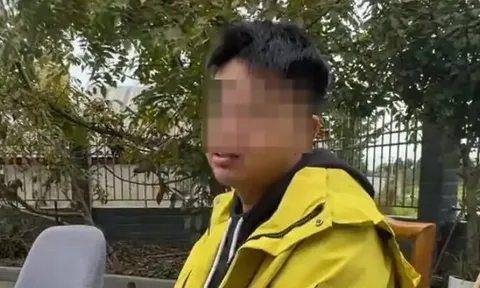 Bị bán 4 lần, qua 5 khu lừa đảo: Người đàn ông thoát ổ lừa đảo Campuchia kể lại chuyện kinh khủng nhất cuộc đời