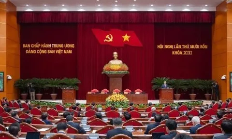 Phương án nhân sự Tổng Bí thư, Chủ tịch nước, Thủ tướng, Chủ tịch Quốc hội là tuyệt mật