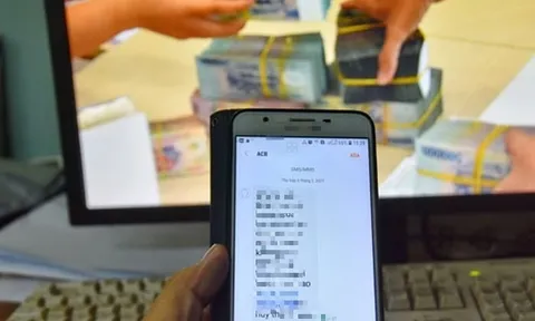 Công an cảnh báo thủ đoạn lừa đảo mới xuất hiện: Ai cũng có thể trở thành nạn nhân