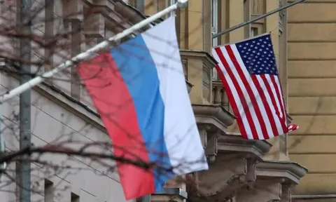 Nga nhận định cơ hội cải thiện quan hệ với Mỹ