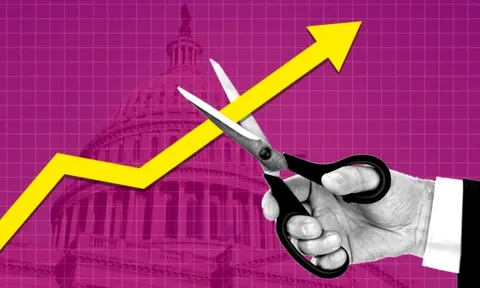 Cuộc họp chính sách cuối cùng của năm đến gần, Phó Chủ tịch Fed 'hé lộ' về lộ trình hạ lãi suất